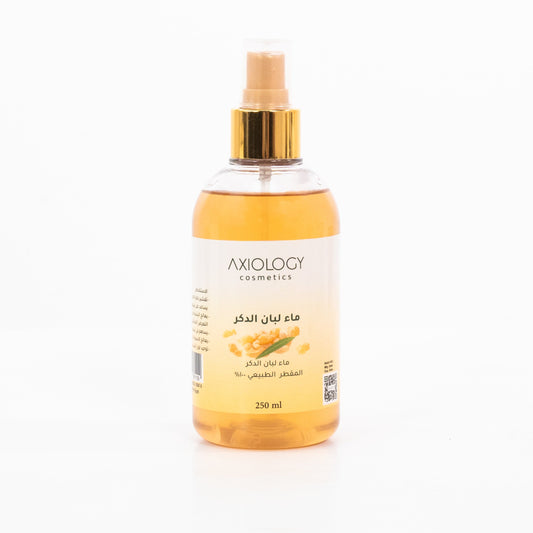 Discover Radiance and Purity with Axiology Frankincense Water – 250ml