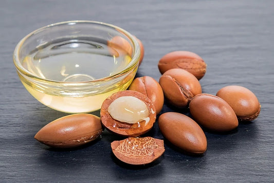 Discover the Power of Moroccan Argan Oil: Facts and Benefits