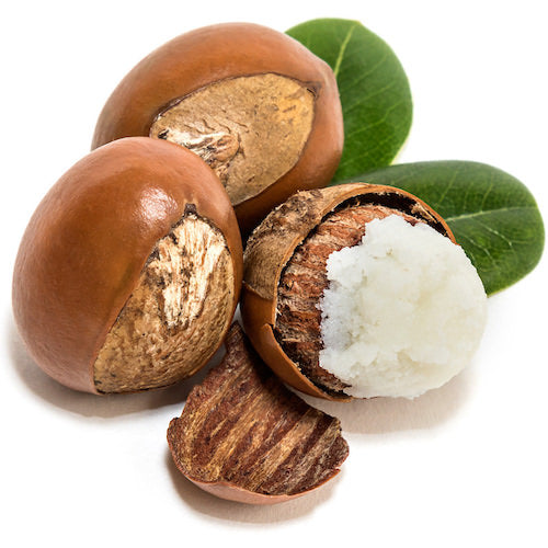 Unlock the Power of Shea Butter: 75% Skin Hydration