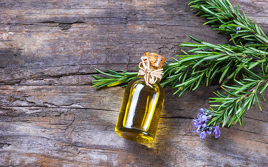 7 Unbelievable Rosemary Oil Benefits for Your Skin