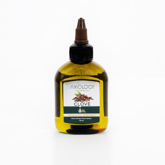 Clove Oil 75 ml