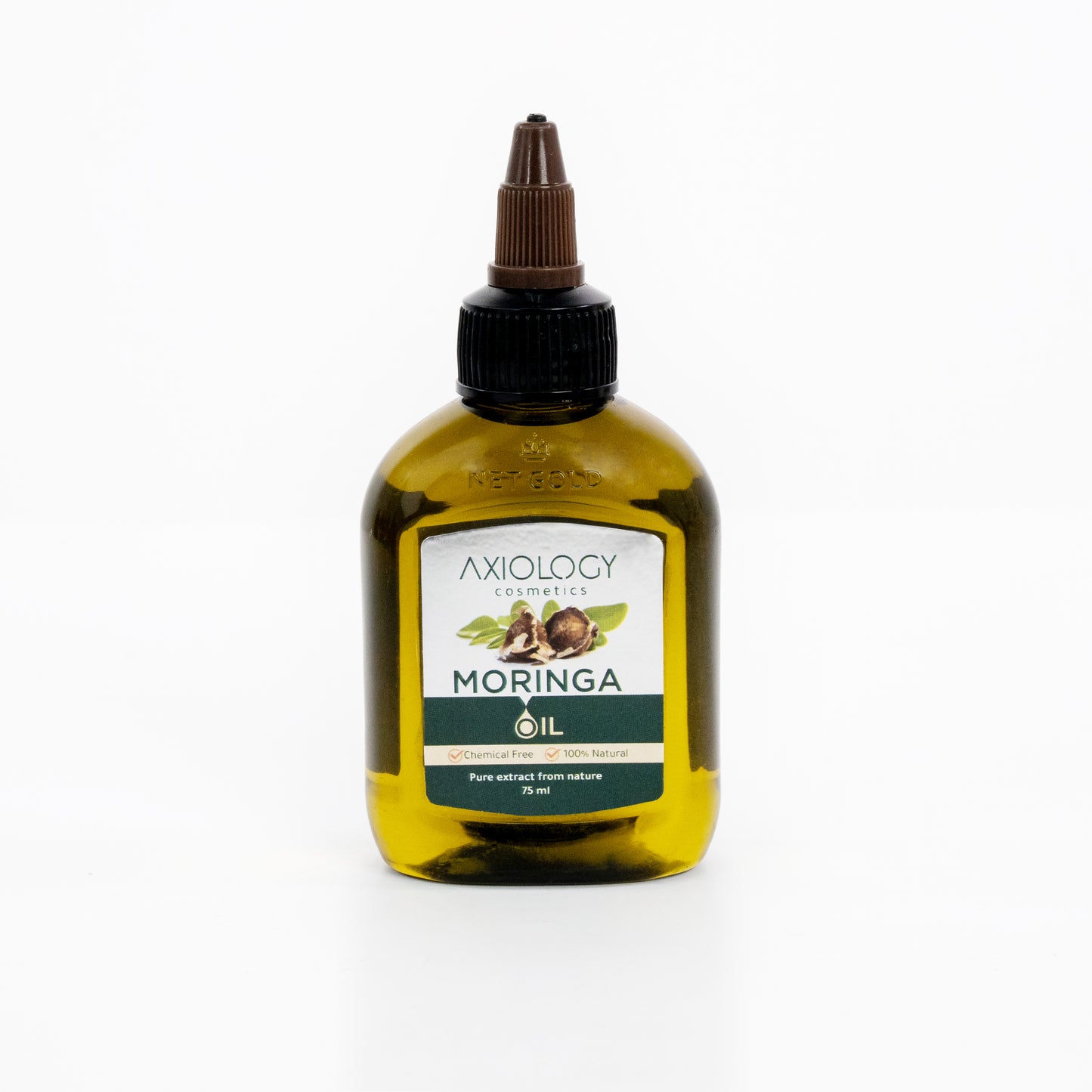 Moringa Oil 75ml