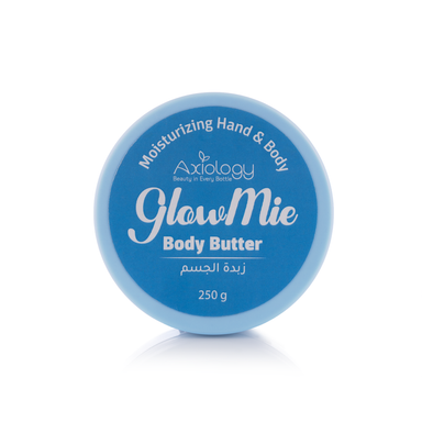 Glow Mie Body Butter (250g)