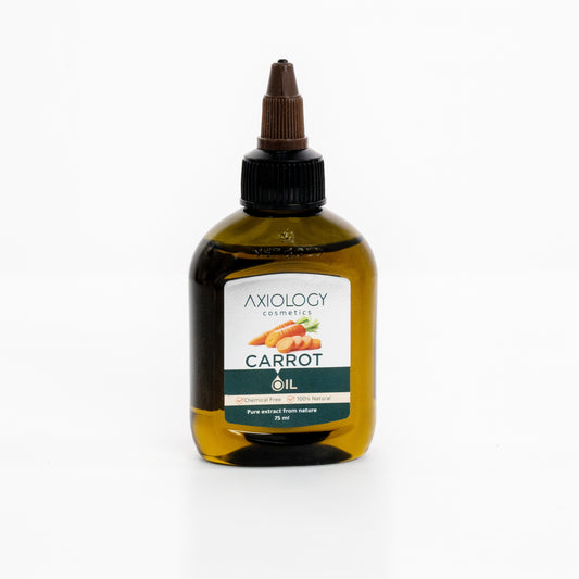 Carrot Oil 75ml