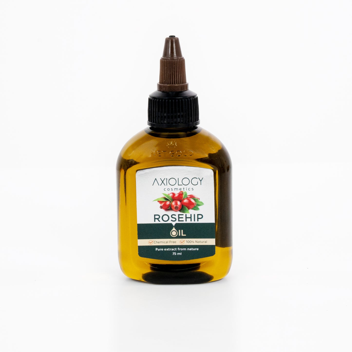 Rosehip Oil 75 ml