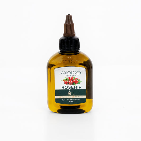 Rosehip Oil 75 ml