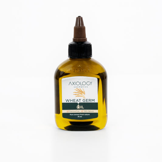 Wheatgerm Oil 75 ml