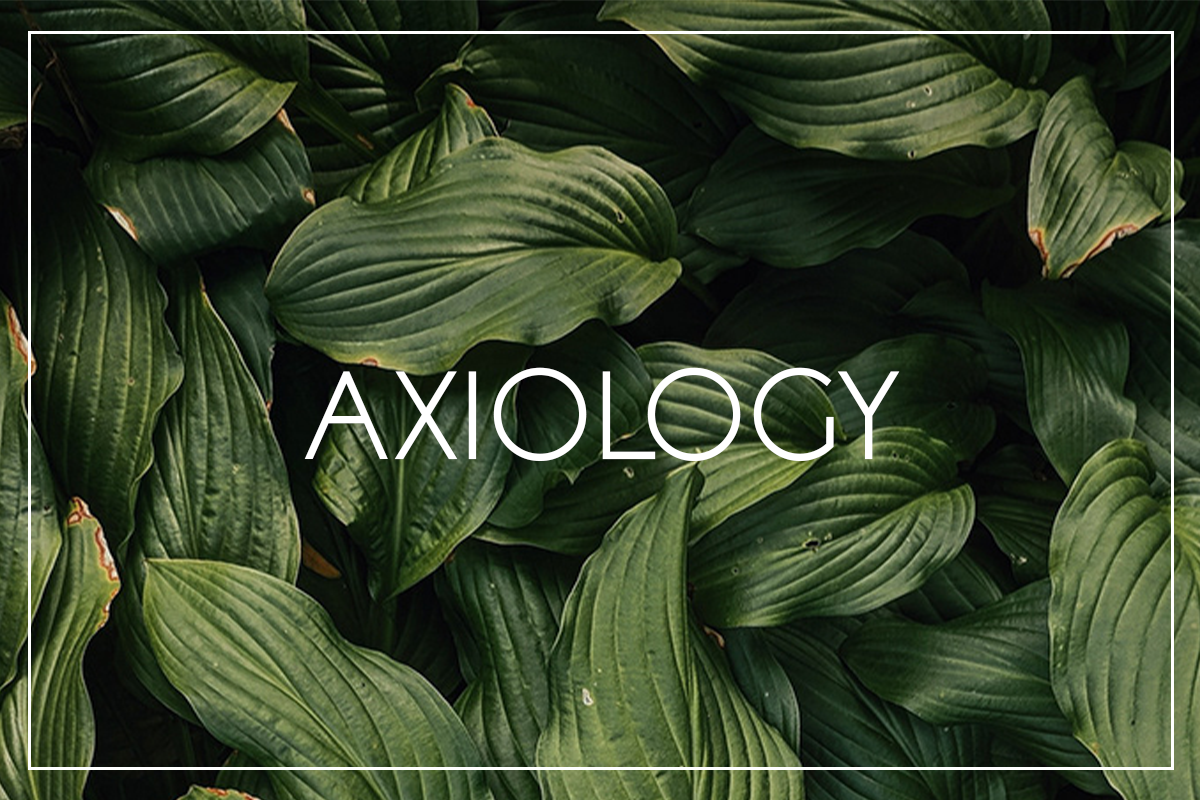 AXIOLOGY