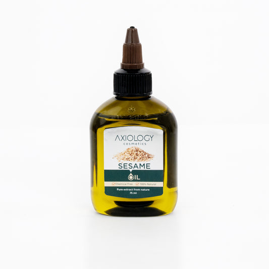 Sesame Oil 75 ml