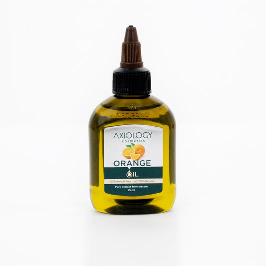 Orange Oil 75ml