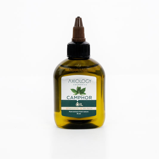 Camphor Oil 75ml