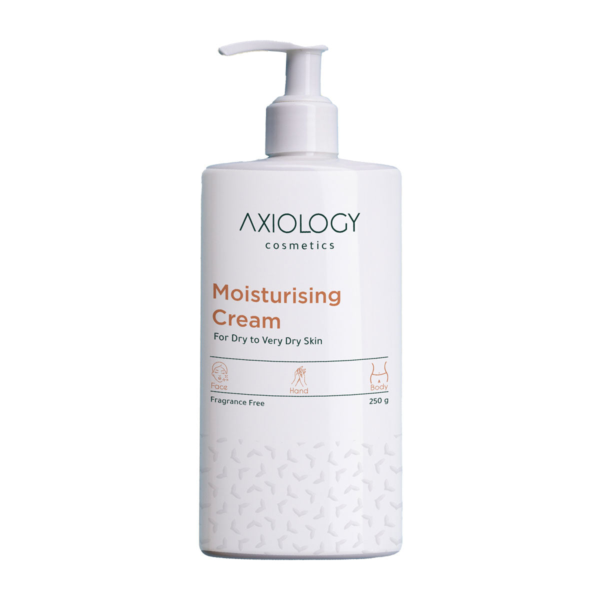 Moisturising Cream ( Fragrance free ) 250 ml