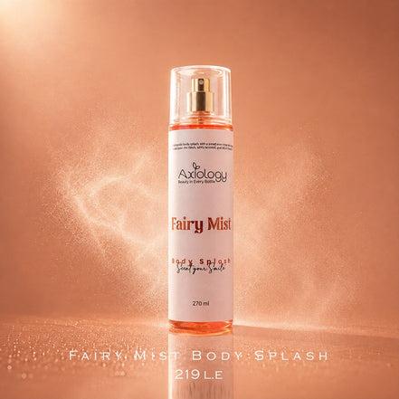 Fairy Mist Body Splash (250ml)
