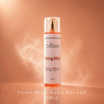 معطر الجسم فيري ميست