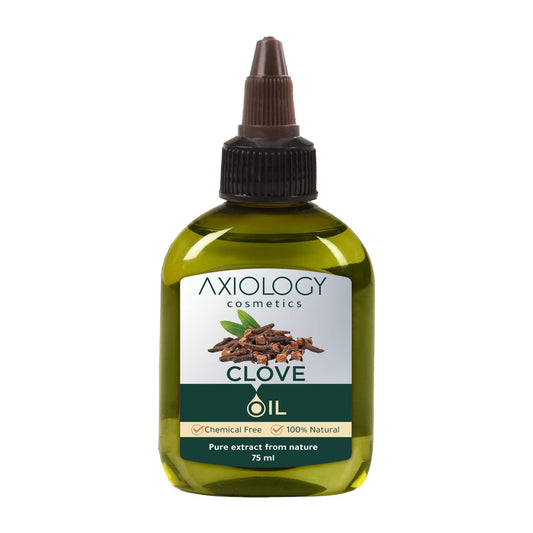 Clove Oil 75 ml