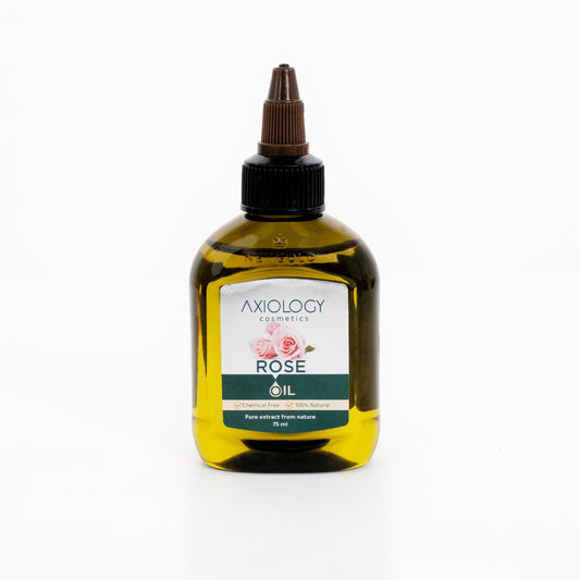 Rose Oil 75 ml