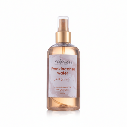 Frankincense Water Toner – Purify & Revive (250ml)