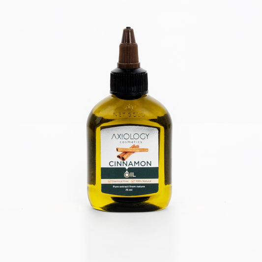 Cinnamon Oil 75ml