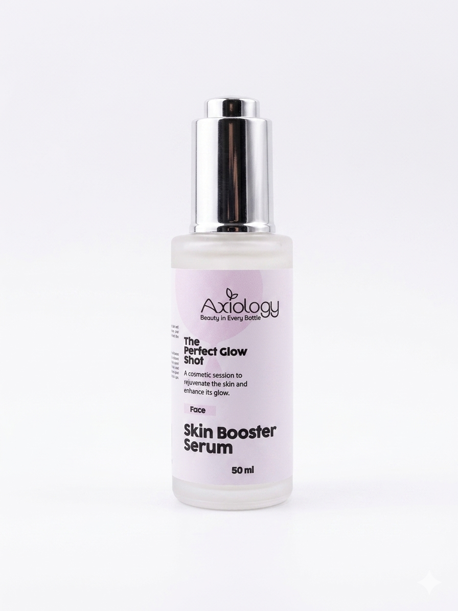 The Skin Boosting Serum - 50ml