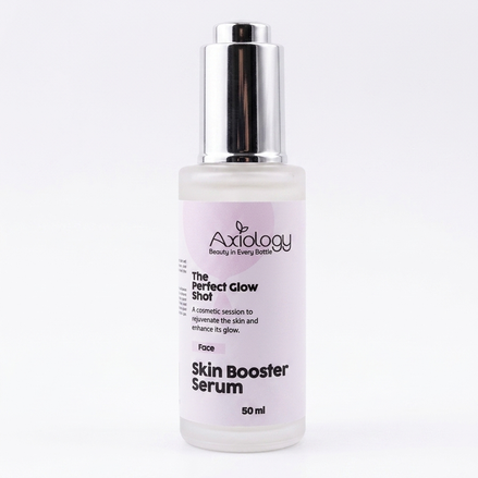 The Skin Boosting Serum - 50ml