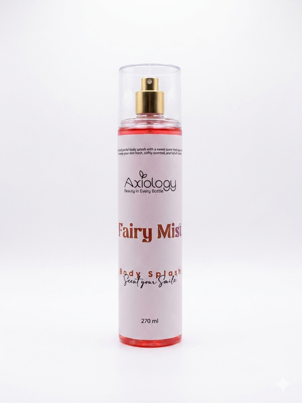 Fairy Mist Body Splash (250ml)