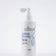 Restore Your Hair’s True Strength — Follicle Booster Spray