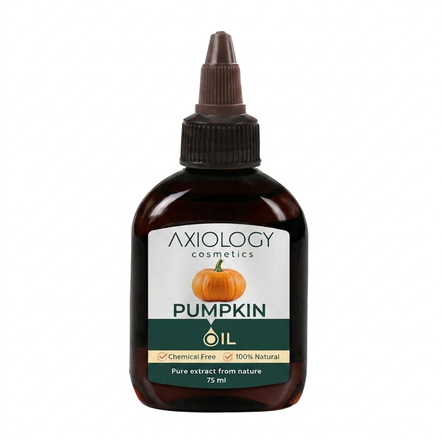 Pumpkin Oil – Hydrate & Repair (75ml)