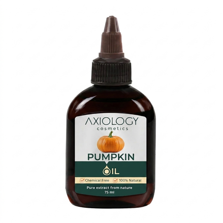 Pumpkin Oil – Hydrate & Repair (75ml)