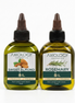 HAIR GROWTH DUO - FILL THE GAPS WITH BABY HAIR