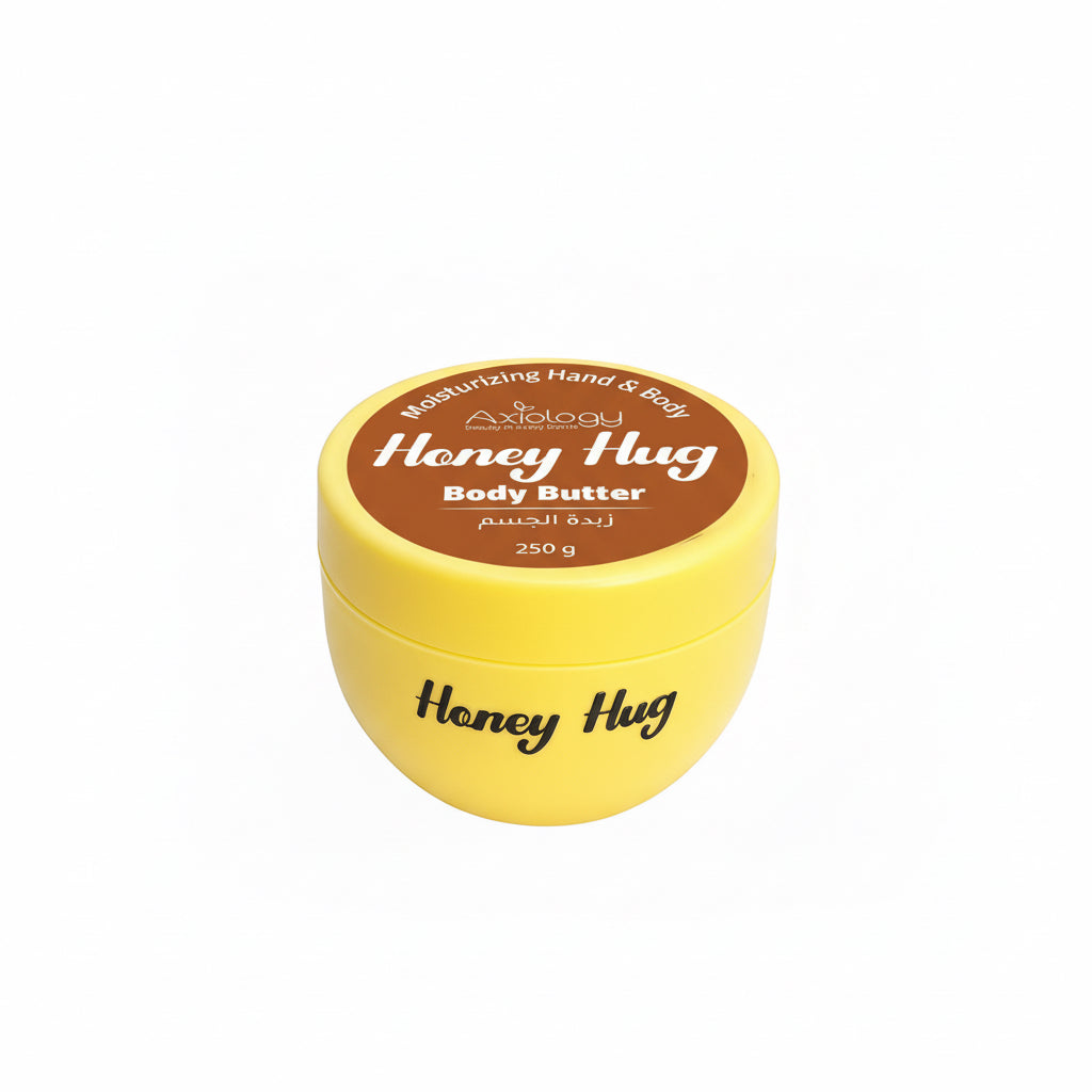 Honey Hug Body Butter (250g)