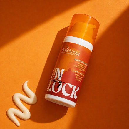 Sunscreen SPF 50+ – Combination Skin (50ml)