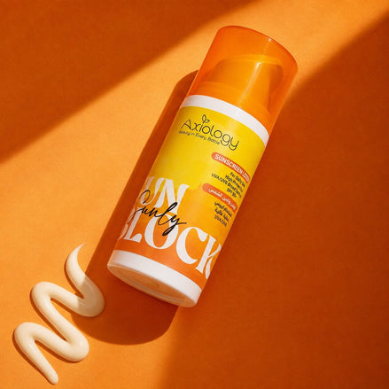 Sunscreen SPF 50+ – Oily Skin (50ml)