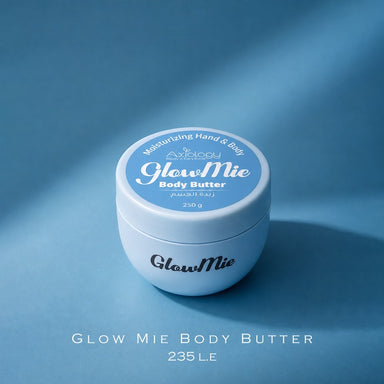Glow Mie Body Butter (250g)