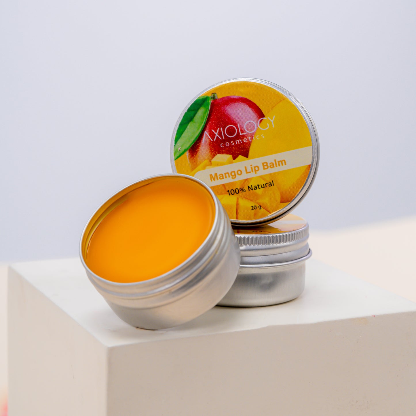 Mango Lip Balm 20 g