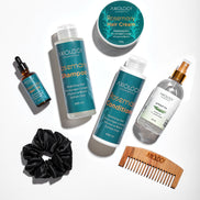 Axiology Hair Rescue Set – Strengthen, Nourish & Revitalize
