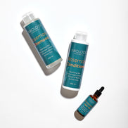 Axiology Hair Growth Set – Nourish, Strengthen & Promote Healthy Hair
