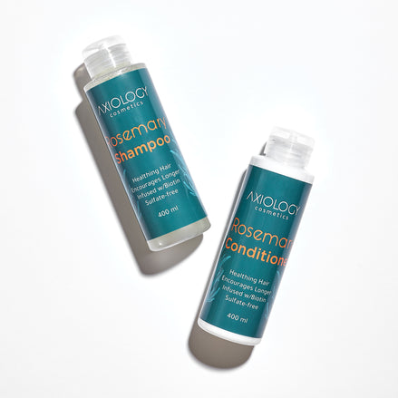 Axiology Essentials Set – Complete Hair Care for Strength & Vitality