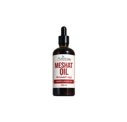 Meshat Hair Oil – Repair & Strengthen