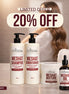 SAUDI MESHAT HAIR BUNDLE FOR STRONGER HAIR