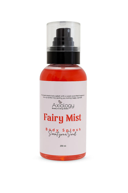 Fairy Mist Body Splash