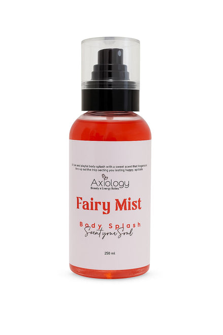 Fairy Mist Body Splash
