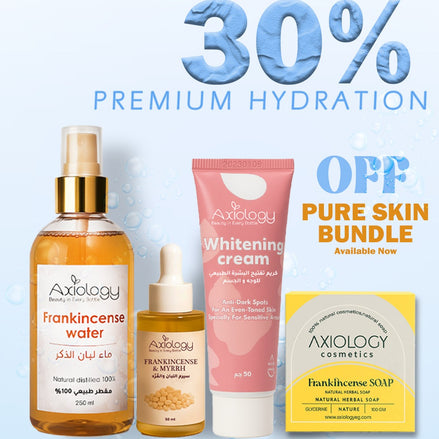 Axiology Luminous Revival Set
