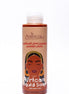 African Liquid Soap with Aker Fassi -An alternative to the Moroccan bath – 400ml
