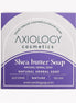 Axiology Shea Butter Soap – 100 g