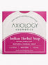 Axiology Indian Herbal Soap – 100 g