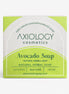 Axiology Avocado Soap – 100 g
