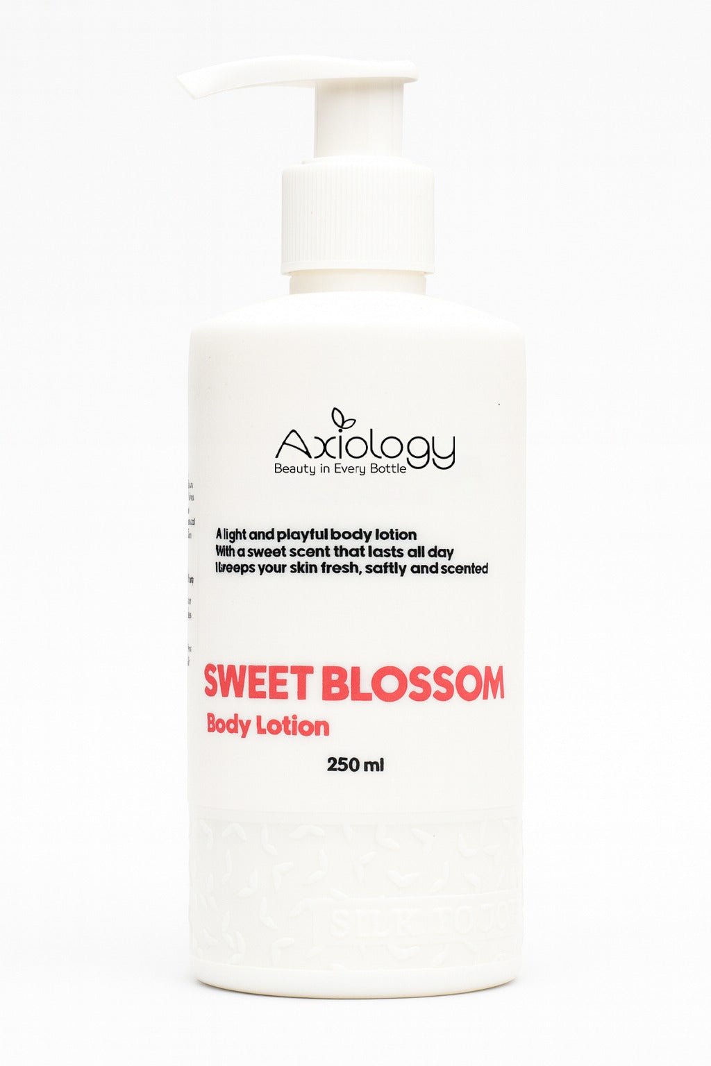Axiology Sweet Blossom Body Lotion – 250 ml