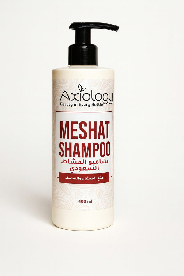 Mashat Shampoo