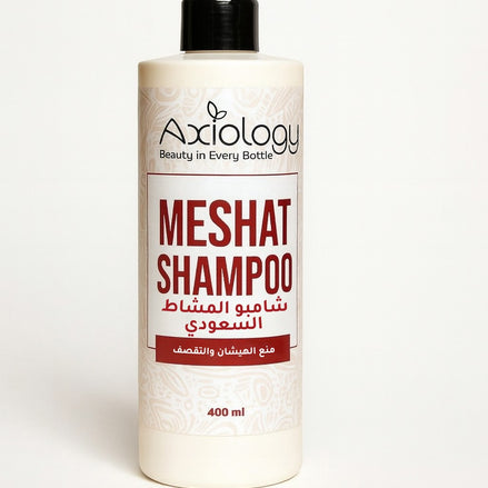 Mashat Shampoo