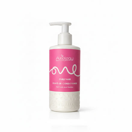 Curly Hair Conditioner (400ml)